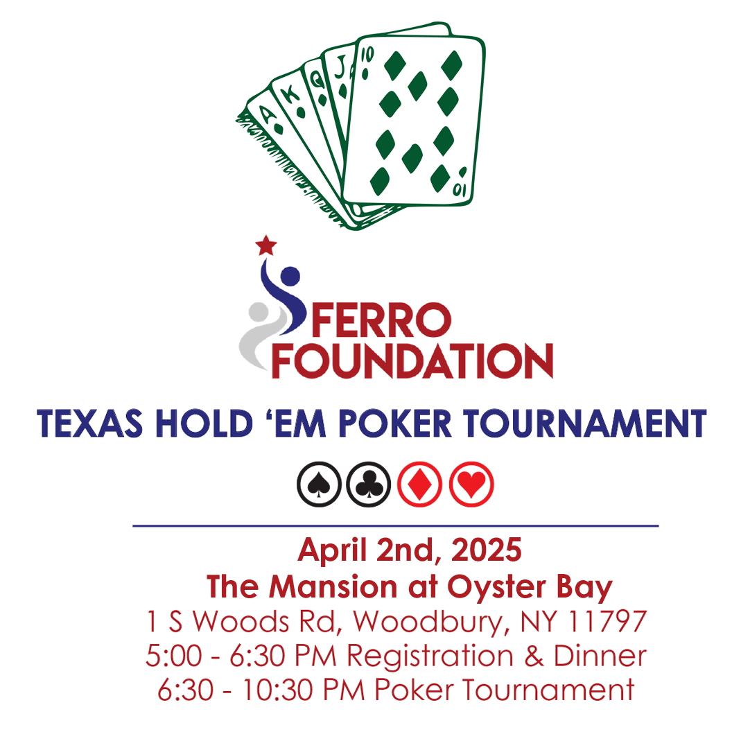 Poker Tournament - April 2, 2025